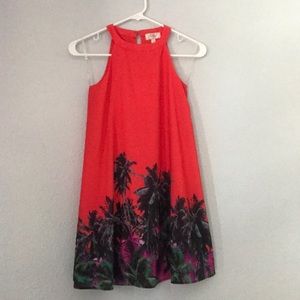 GB girls dress